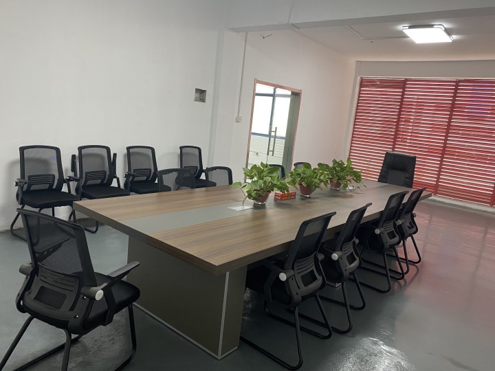 企業環境
