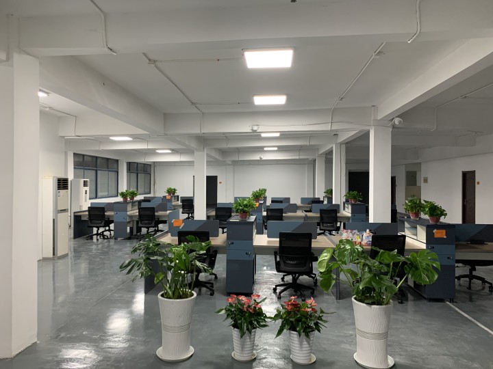 企業環境